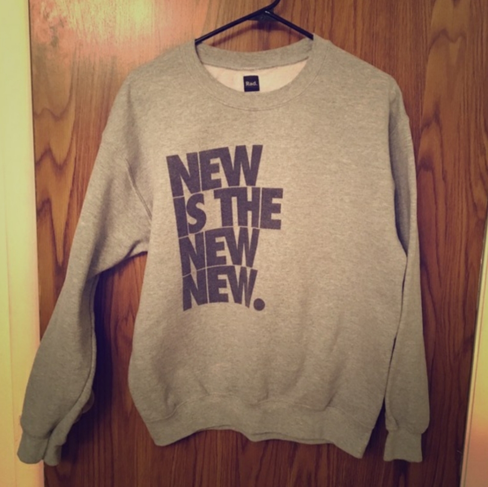 ISO this Rad.co tee or sweatshirt